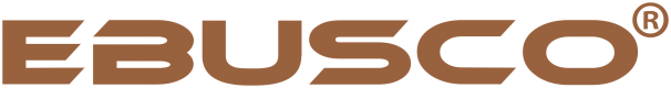 Ebusco Logo