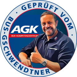 AGK Siegel
